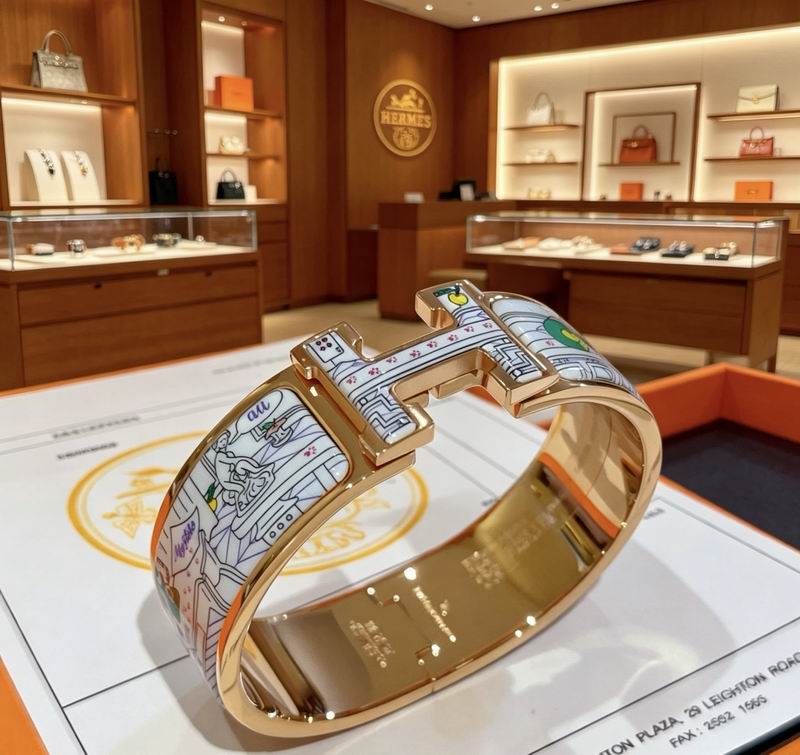 Hermes Bracelet 06yxs35